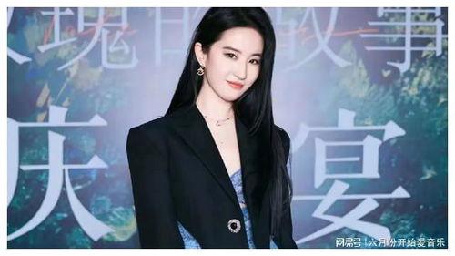 刘亦菲最新消息爆料事件,揭秘女神背后的故事 第2张 刘亦菲最新消息爆料事件,揭秘女神背后的故事 第2张