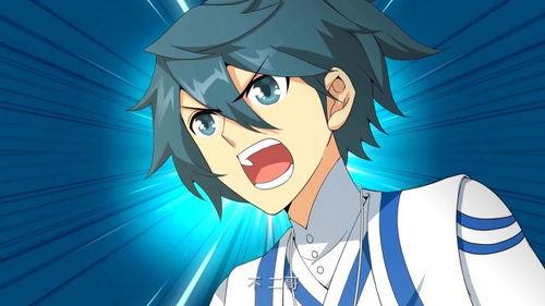 斗破动漫最新爆料视频,神秘力量觉醒,萧炎逆天崛起! 第3张 斗破动漫最新爆料视频,神秘力量觉醒,萧炎逆天崛起! 第3张