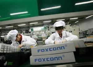 央视新闻爆料富士康视频,揭秘生产线真实情况