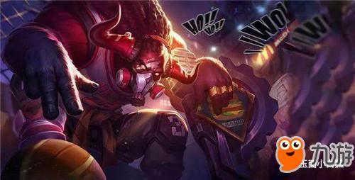 王者牛魔皮肤爆料最新视频,王者峡谷再添神秘力量! 第2张 王者牛魔皮肤爆料最新视频,王者峡谷再添神秘力量! 第2张