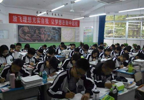 桃城衡水中学爆料者视频,校园内幕大曝光